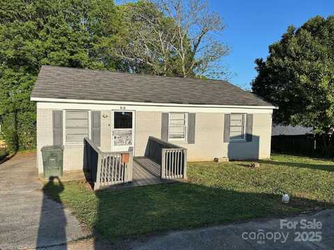 415 S Broad Street, Gastonia, NC 28052
