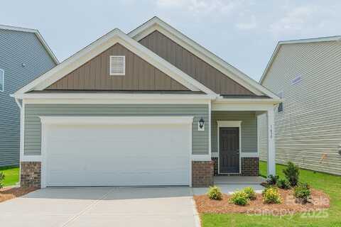 1630 Troon Drive, Salisbury, NC 28144