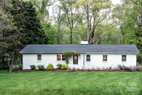 1201 Robinhood Circle, Charlotte, NC 28227
