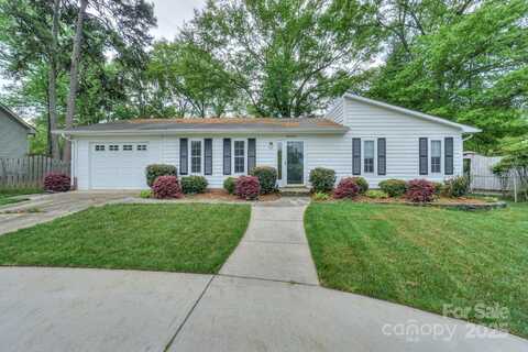 22025 Torrence Chapel Road, Cornelius, NC 28031