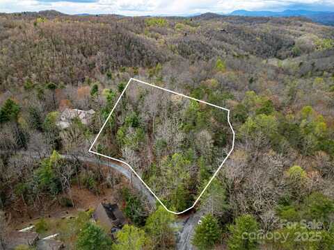 Lot 131 Thunder Road, Brevard, NC 28712