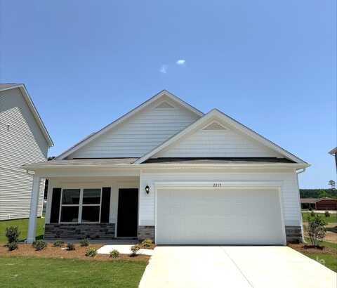 2219 Catawba Trace Drive, Catawba, NC 28609
