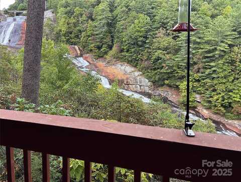 221 Toxaway Falls Drive, Lake Toxaway, NC 28747