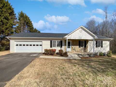 153 Pattys Place, Stony Point, NC 28678