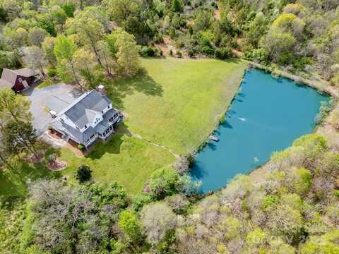 1151 Trull Hinson Road, Wingate, NC 28174