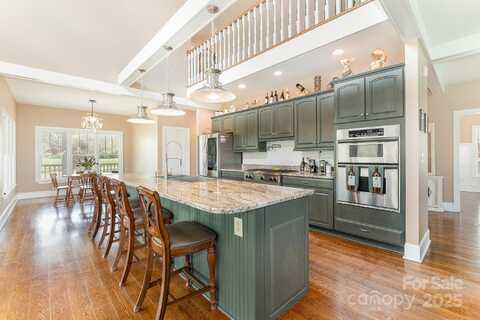 1151 Trull Hinson Road, Wingate, NC 28174