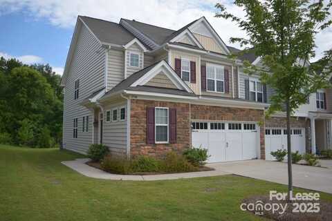 12018 Red Rust Lane, Charlotte, NC 28277