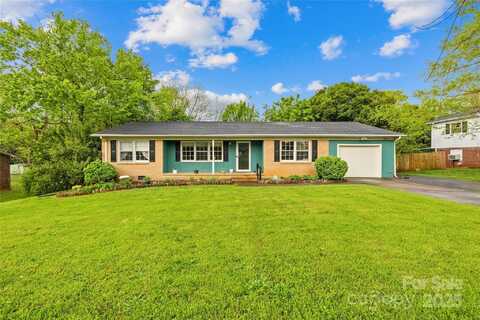 1204 Meadowood Drive, Shelby, NC 28150