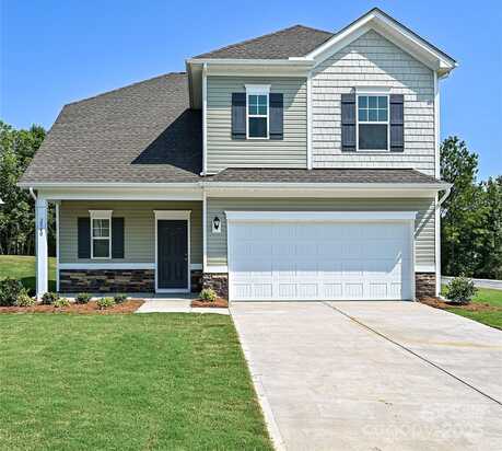2226 Catawba Trace Drive, Catawba, NC 28609
