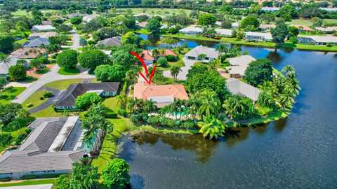 11943 Date Palm Drive, Boynton Beach, FL 33436