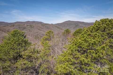 Lot 3 Heavenly Hill Road, Brevard, NC 28712