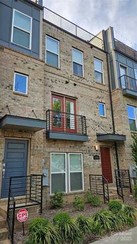 3740 Sky Haven Drive, Charlotte, NC 28209