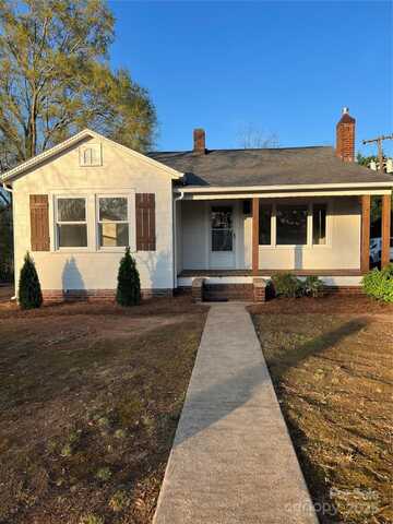 240 North Avenue, Troutman, NC 28166