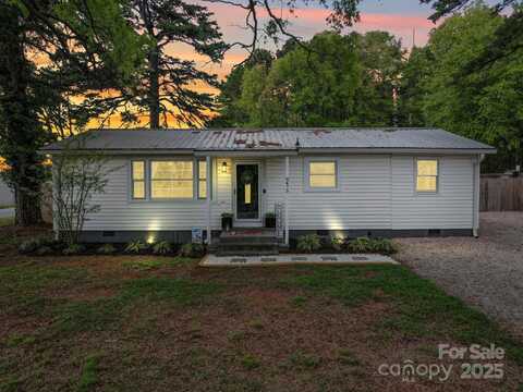 8475 NC 49 Highway N, Mount Pleasant, NC 28124