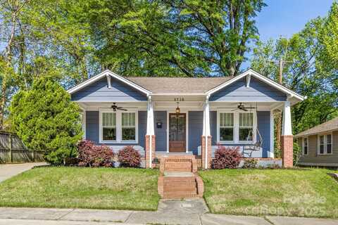 1716 Wickford Place, Charlotte, NC 28203