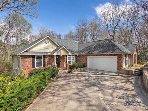 9 Kit Court, Fletcher, NC 28732