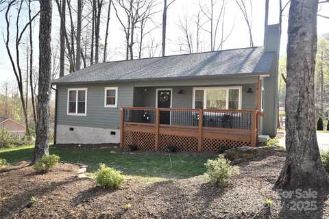 515 Twinbrook Lane, Maggie Valley, NC 28751