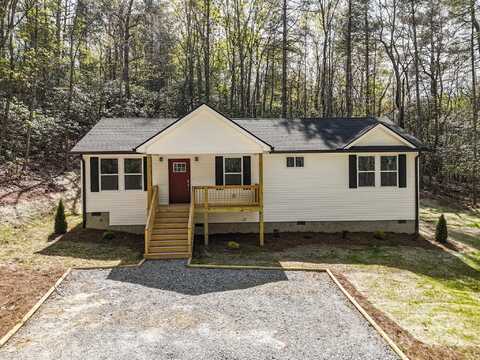 70 Erwin Hill Drive, Etowah, NC 28729