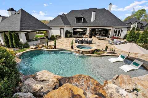 129 Hunts Landing Drive, Mooresville, NC 28117