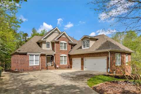 1427 Doe Ridge Lane, Fort Mill, SC 29715