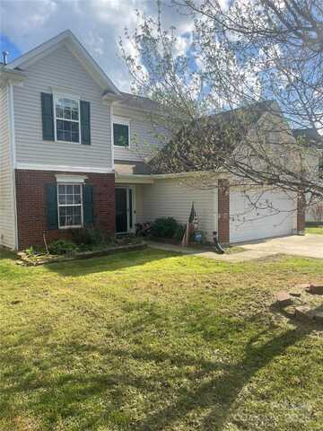 7024 Sunman Road, Charlotte, NC 28216