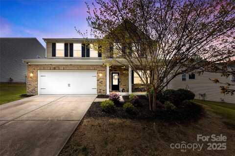 10773 Sapphire Trail, Davidson, NC 28036