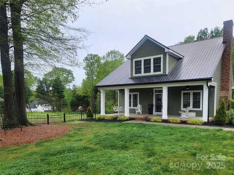 788 N Main Street, Mount Pleasant, NC 28124