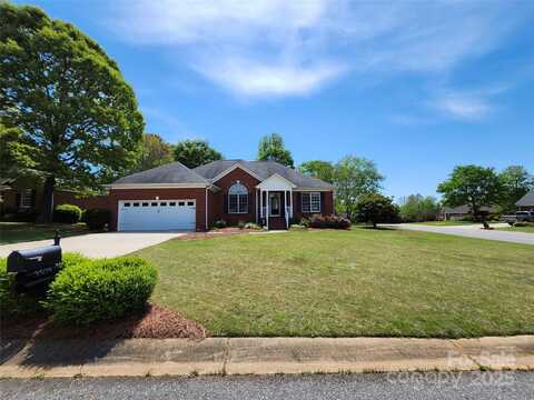 5505 Weavers Row, Gastonia, NC 28056