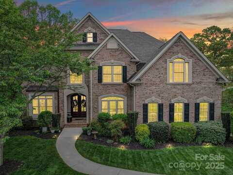 120 Shadow Ridge Court, Statesville, NC 28677