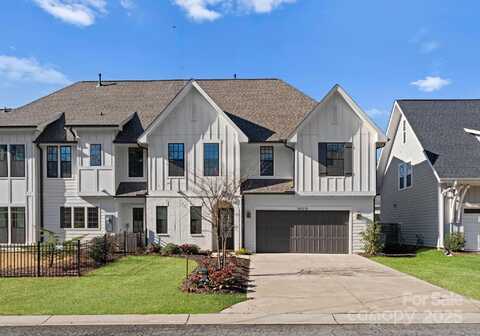 1606 Brook Road, Charlotte, NC 28205