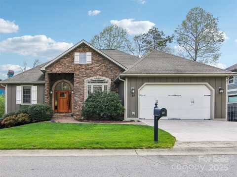 87 Ledgestone Drive, Fairview, NC 28730