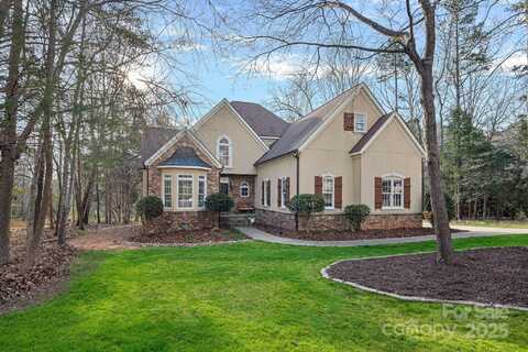 1426 Doe Ridge Lane, Fort Mill, SC 29715