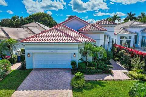 5147 NW 24th Way, Boca Raton, FL 33496