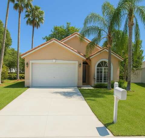 1784 Barnstable Road, Wellington, FL 33414
