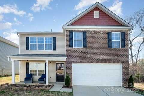 308 Regan Lane, Charlotte, NC 28214