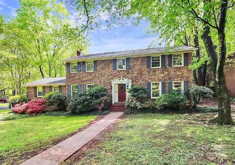 7020 Leesburg Road, Charlotte, NC 28215