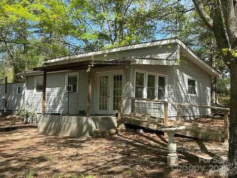 843 Hines Road, Mooresboro, NC 28114
