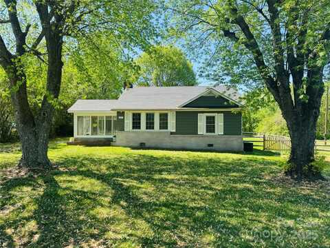 835 Leach Road, Salisbury, NC 28146