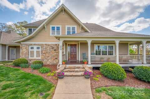 460 Dave Sims Road, Rutherfordton, NC 28139