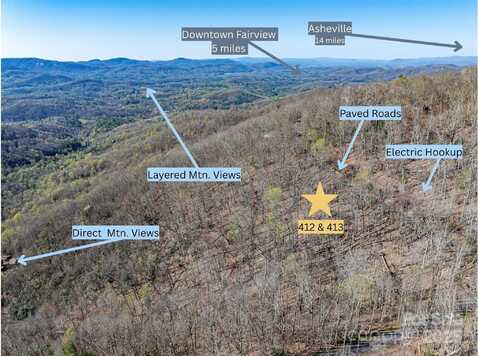 99999 Chestnut Forest Road, Fairview, NC 28730