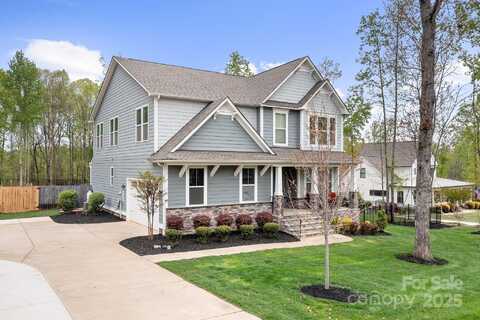 137 Brawley Woods Lane, Mooresville, NC 28115