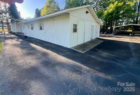 0 Halyburton Road, Stony Point, NC 28678