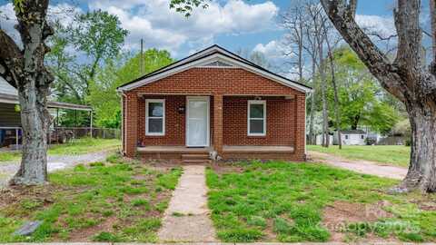 728 21st Street SW, Hickory, NC 28602