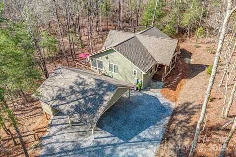 311 Feedrock Road, Brevard, NC 28712
