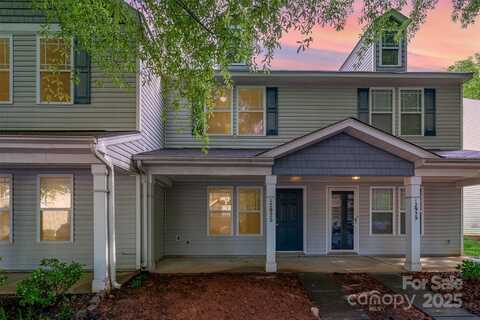 12925 Windy Lea Lane, Huntersville, NC 28078