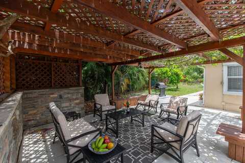279 Hach Lane, Royal Palm Estates, FL 33415