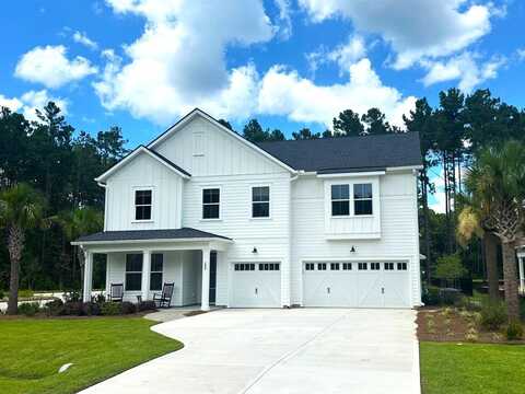208 Quimby Hill Drive, Huger, SC 29450