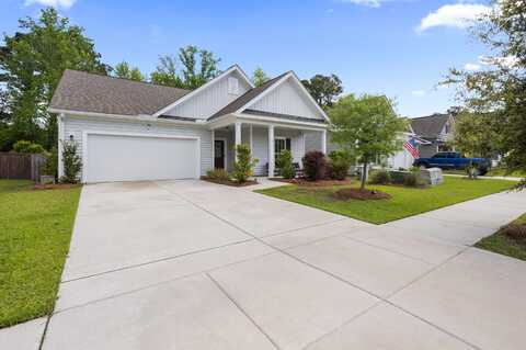 1513 Thin Pine Drive, Johns Island, SC 29455