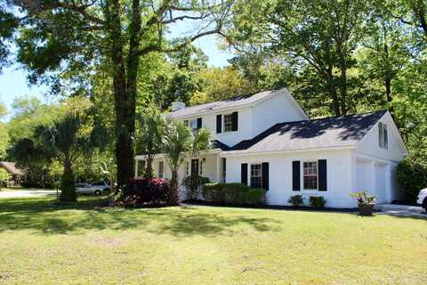 212 Blue Heron Drive, Summerville, SC 29485