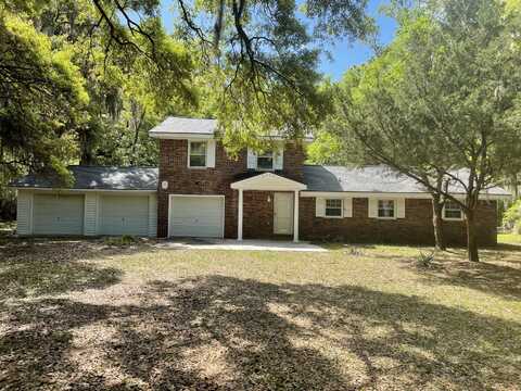 8392 Herbert Smalls Road, Edisto Island, SC 29438